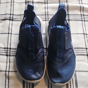 Nike Kids Blue Sneakers